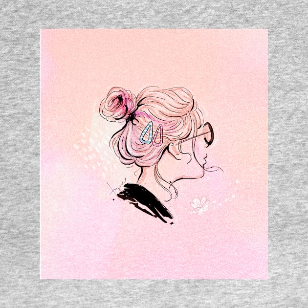 Clip and Bun by Tyne Bobier Illustrations